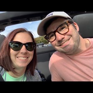 Meet your Posher, Lyndsey